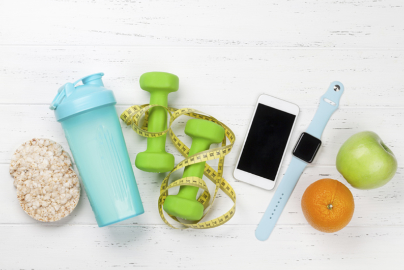 Приложения для здоровья