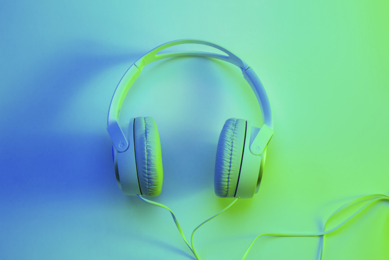 Проверьте, есть ли у вас музыкальный слух