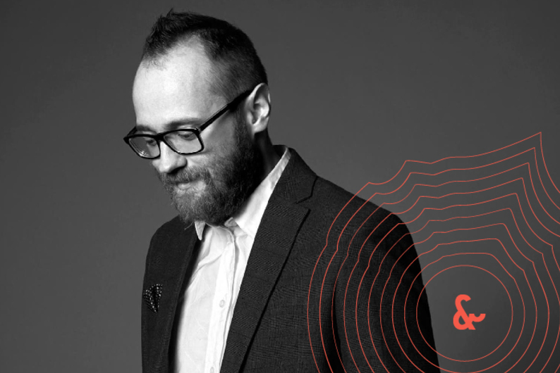 Евгений Примаченко: о креативном мышлении от обладателя 24 «Каннских львов» Евгений Примаченко: о креативном мышлении от обладателя 24 «Каннских львов»