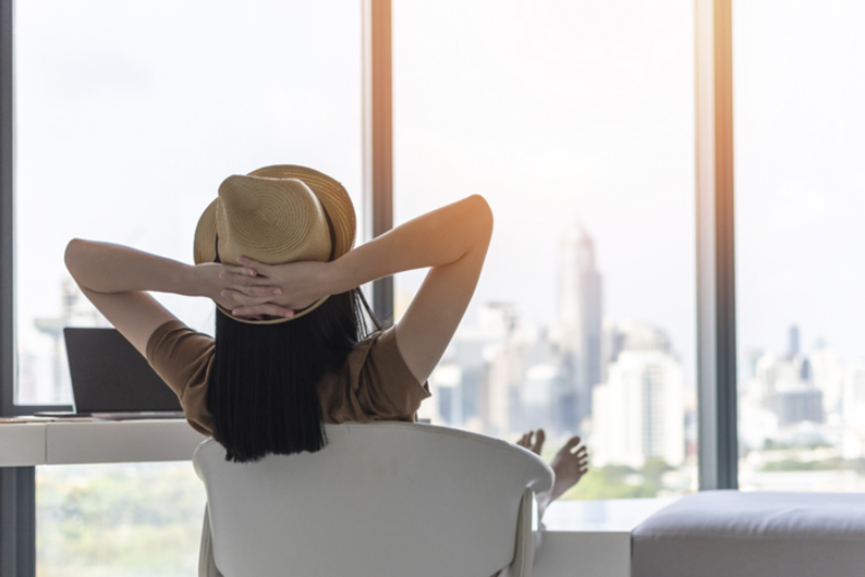 Work-Life Balance: как ты там? 