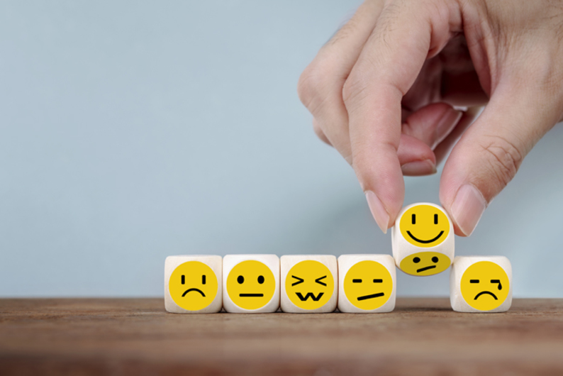 Новое лицо российского предпринимательства Новое лицо российского предпринимательства