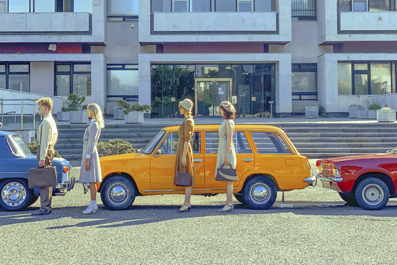 Словарь эпохи застоя: о чем говорили люди 1960–80-х годов