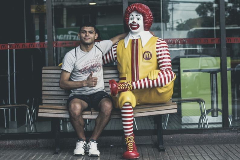 Пора думать о людях