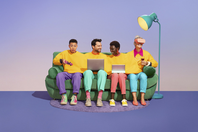 Цифровой этикет: правила поведения во время видеоконференций Цифровой этикет: правила поведения во время видеоконференций