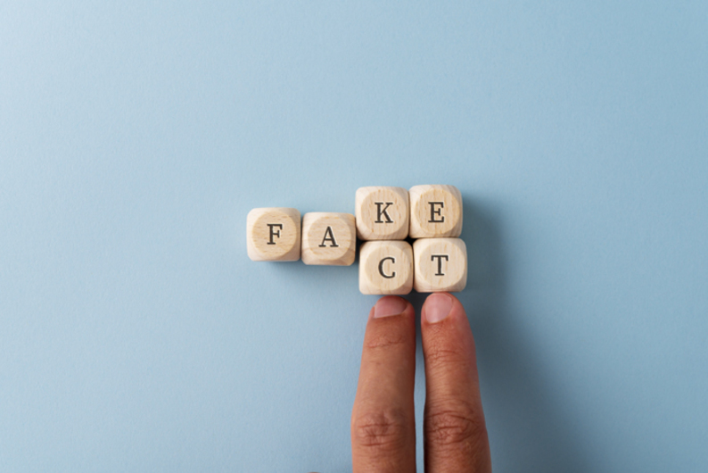 Медиагигиена: как при помощи фактчекинга не позволить себя обмануть