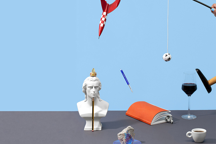 Креативное мышление в условиях антиутопии