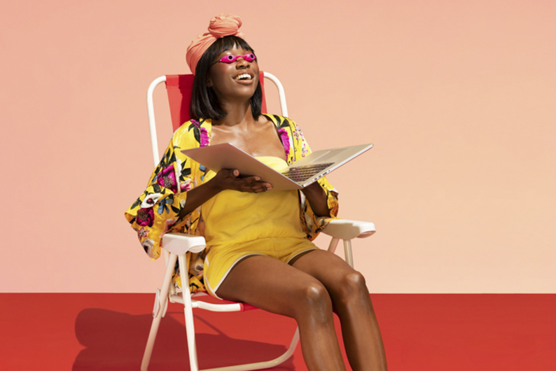 Польза быть ленивым: как научиться ничего не делать