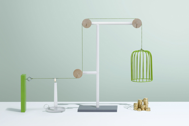 Тренажер принятия решений