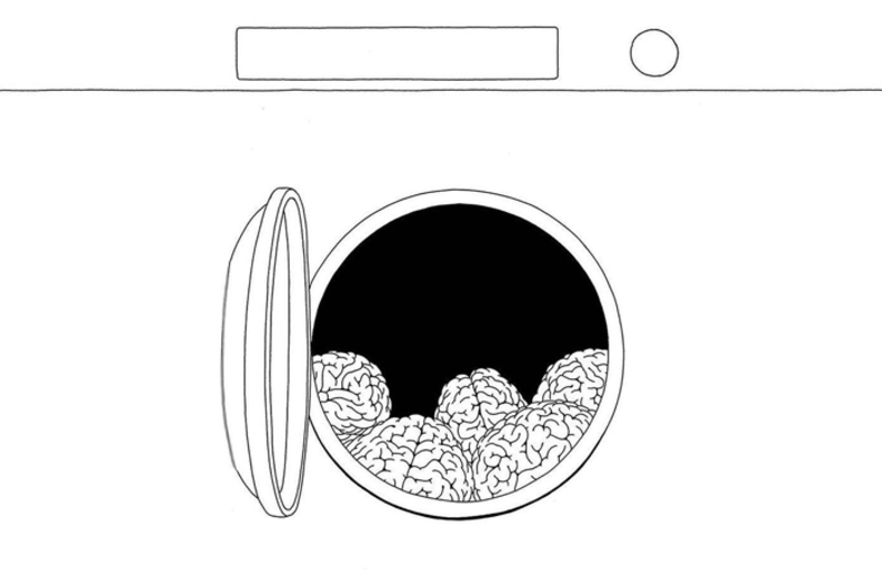 Книги о том, как не утонуть в новостях Книги о том, как не утонуть в новостях