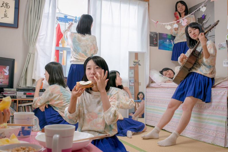 Держу баланс: как совмещать работу и учебу Держу баланс: как совмещать работу и учебу