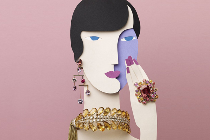 Драгоценные курсы: подборка программ о ювелирном искусстве Драгоценные курсы: подборка программ о ювелирном искусстве