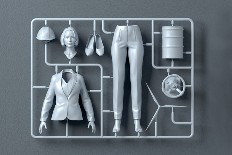 Все сама: что изобретают современные женщины-инженеры Все сама: что изобретают современные женщины-инженеры