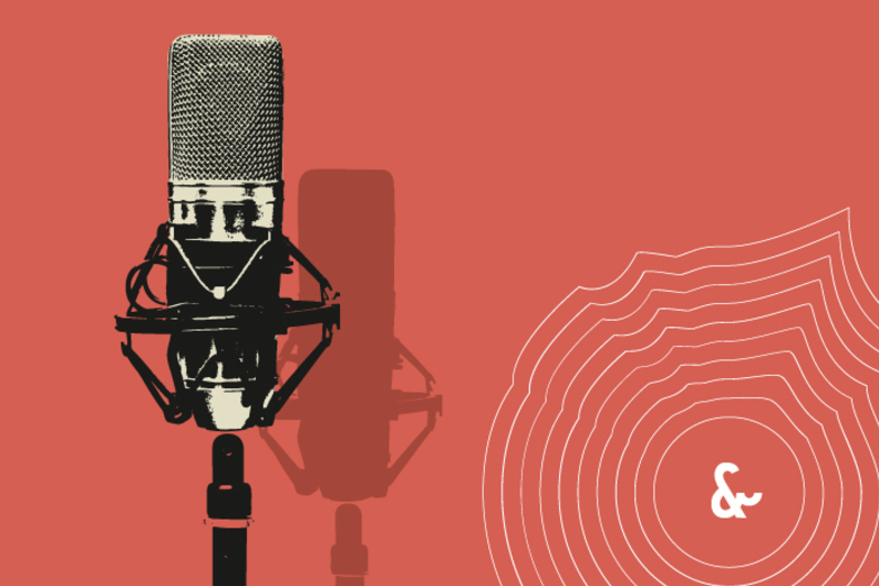 Первый сезон подкаста «Теория и практика»