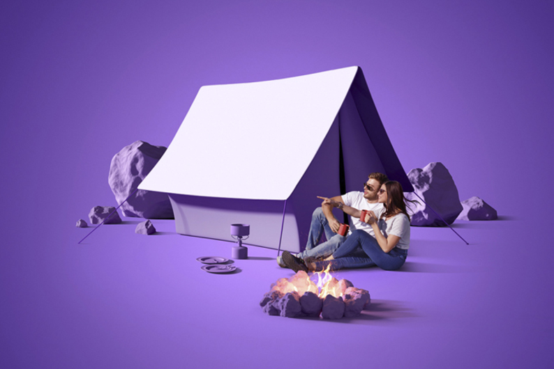 Выездные летние лагеря для взрослых — 2020