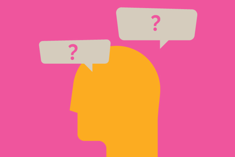 Какой тип мышления у вас преобладает?