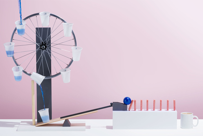 Нетривиальное решение задач: креативные методики 