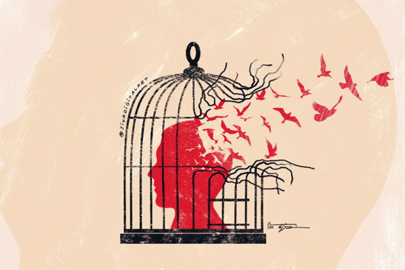 Разобраться в себе: видео и подкасты о психологии Разобраться в себе: видео и подкасты о психологии