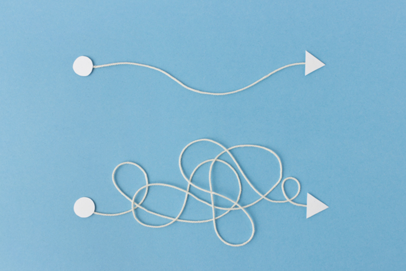 Как опираться на логику и факты? Как опираться на логику и факты?