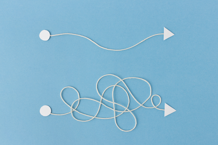 Как опираться на логику и факты?