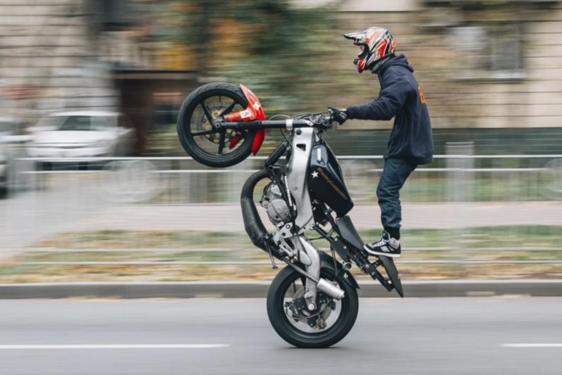 Как не умереть молодым?