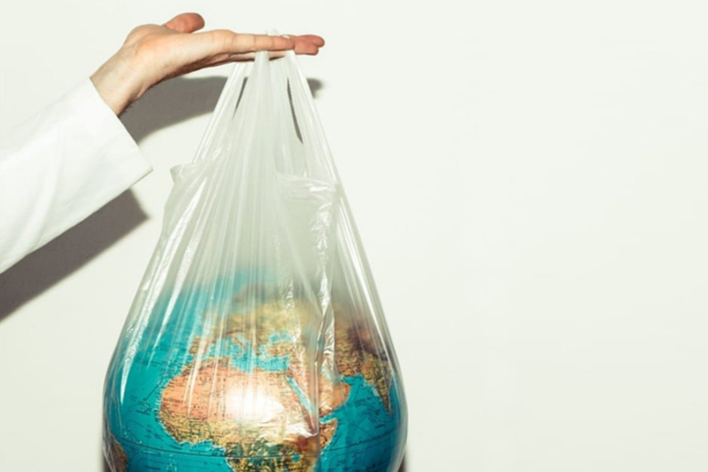 Не навреди: какой углеродный след мы оставляем и что поможет его сократить