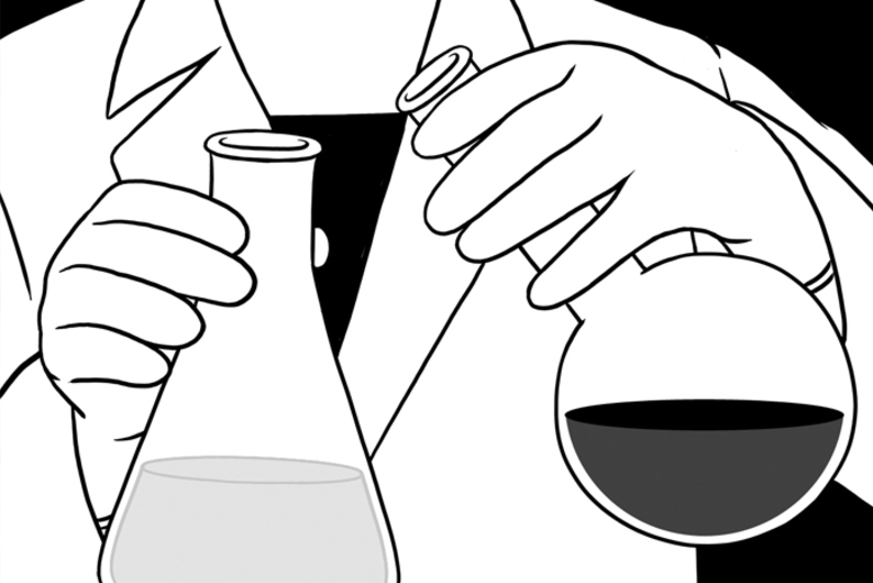 Коротко о развитии мозга: биология добра и зла