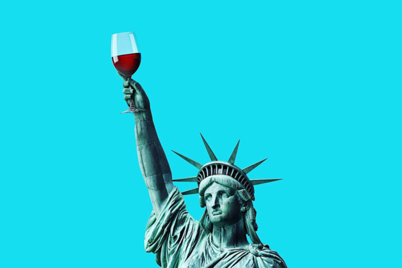 Что празднуют американцы 4 июля Что празднуют американцы 4 июля