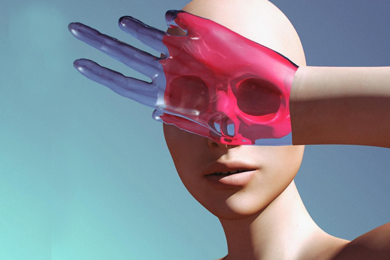 Зачем мы неосознанно нюхаем себя и других