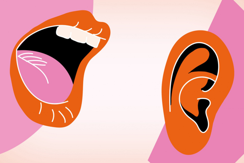 Слово не воробей: разбираем ошибки устной речи