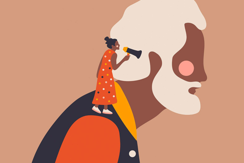 Как интонации влияют на коммуникацию