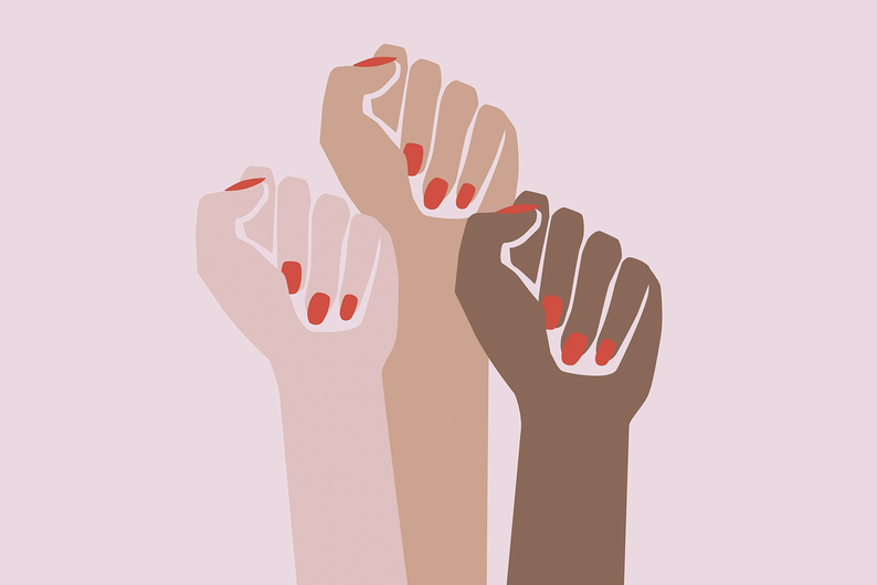 Виды феминизма: история и современность