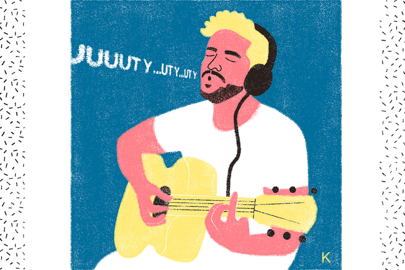 Музыка для взрослых: подборка музыкальных курсов 