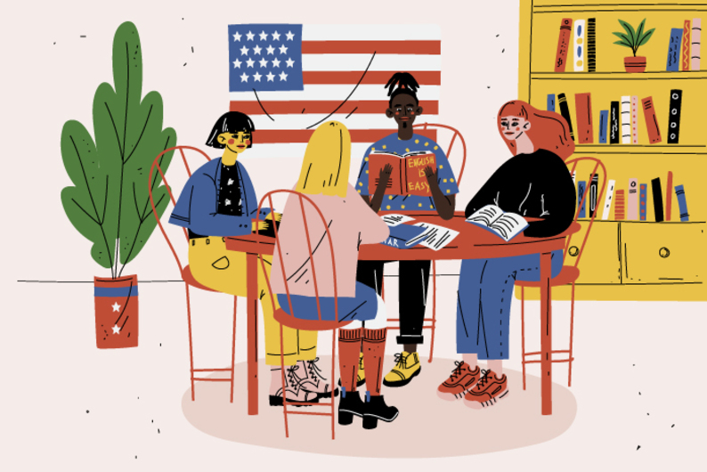 Как научиться читать на английском языке