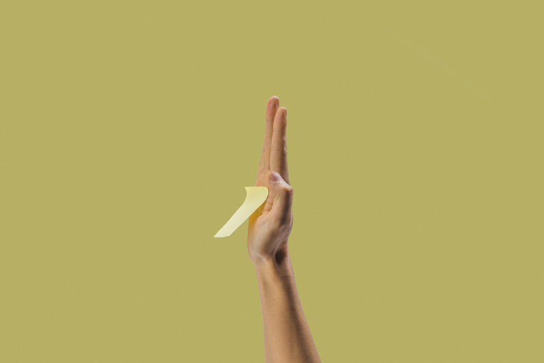 Как отказаться от неэффективных дел и делать только то, что важно