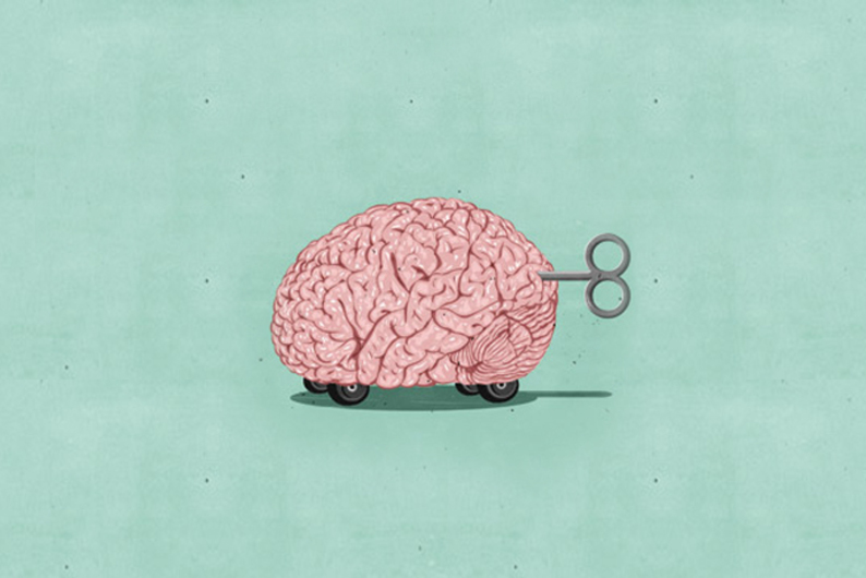 Что такое адаптивный интеллект и как его развивать