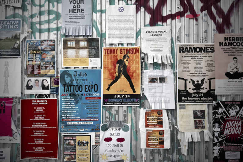 Планы на выходные: экскурсия по сгоревшему музею и путешествие в сновидения