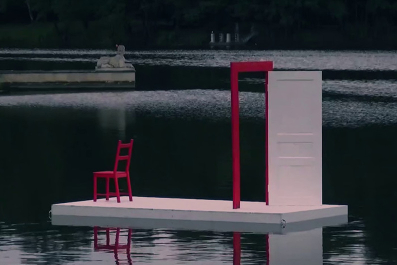 Как паблик-арт меняет городское пространство и сознание горожан Как паблик-арт меняет городское пространство и сознание горожан