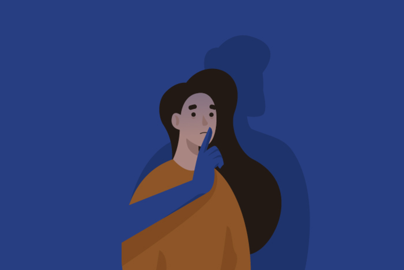 Где провести черту: что закон говорит о харассменте