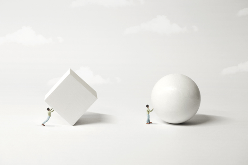 Джейми Хайнеман — о скоростном строительстве и креативных сотрудниках