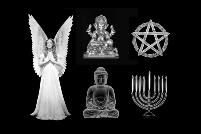 Насколько хорошо вы разбираетесь в мировых религиях? Насколько хорошо вы разбираетесь в мировых религиях?