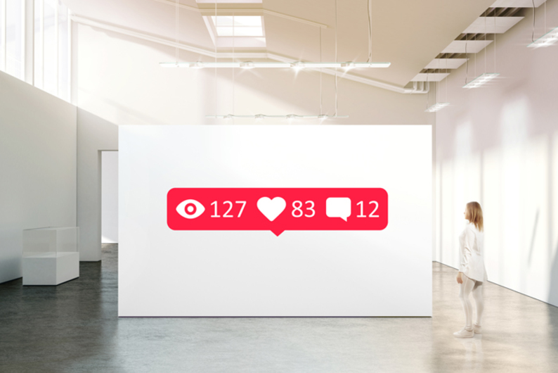 Инфографика: развитие профессионального бренда Инфографика: развитие профессионального бренда