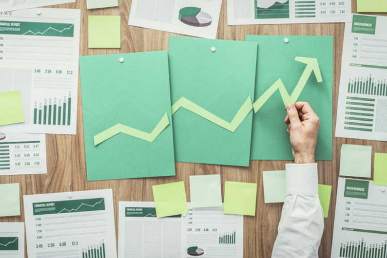 Формирование корпоративной культуры: исследование Гарварда