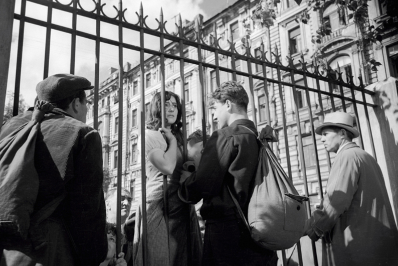 Как развивалась цензура в кинематографе СССР Как развивалась цензура в кинематографе СССР