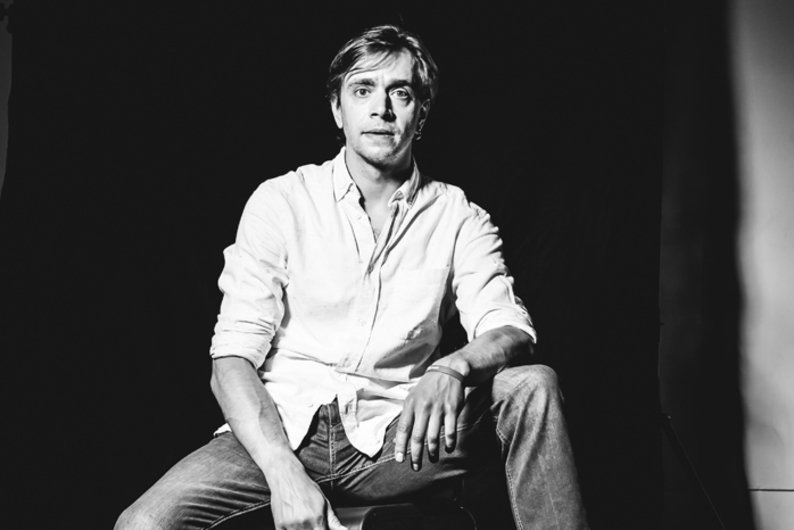 Меняясь сами, мы меняем реальность вокруг: руководитель Gogol School Илья Ромашко — о своем проекте