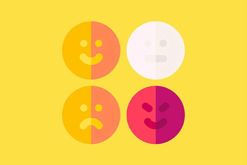 Мета-эмоции и чувство вины за то, что у вас все в порядке