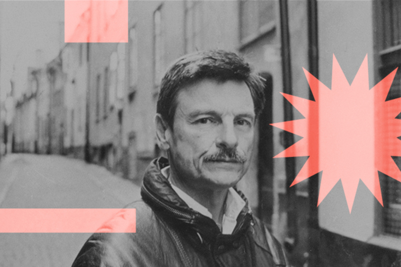 Для целей личности высоких: Андрей Тарковский — о себе, любви и искусстве