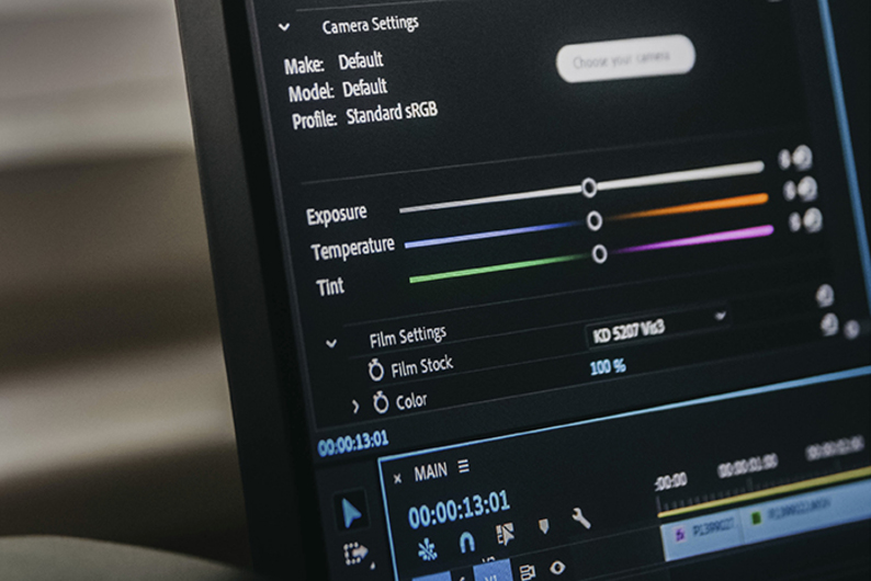 Профессия «колорист»: как с помощью цвета заставить зрителя верить картинке