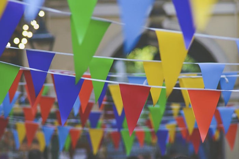 Фестивали, концерты, лекции по истории и антропологии: где провести последние выходные лета