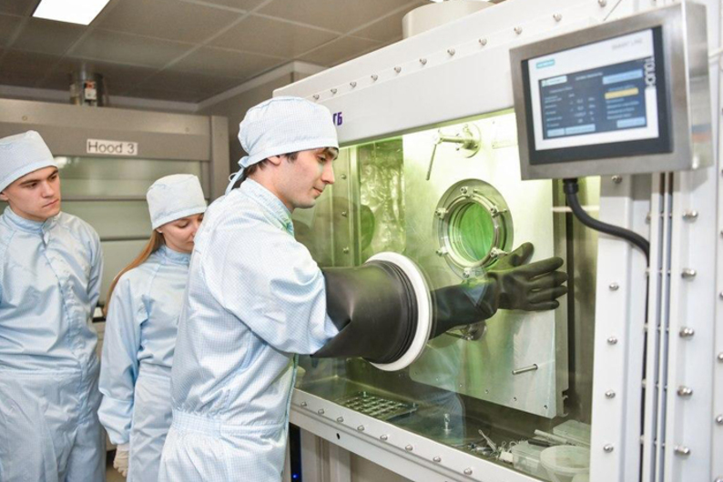 Как выиграть мегагрант и создавать альтернативные солнечные батареи будущего Как выиграть мегагрант и создавать альтернативные солнечные батареи будущего