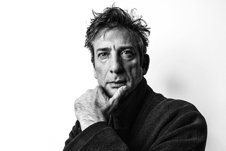 Нил Гейман — о том, откуда берутся идеи (и почему они не так уж важны) Нил Гейман — о том, откуда берутся идеи (и почему они не так уж важны)